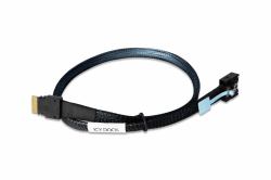 ICY BOX Icy Dock MB403L-B accesorio y pieza para dispositivo de almacenamiento de datos Cable 
