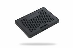 ICY BOX Icy Dock MB703M2P-B tarjeta y adaptador de interfaz 