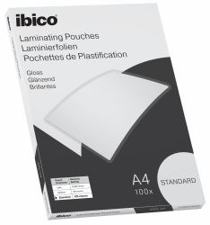 Ibico 627310 plastificador 100 pieza[s] 