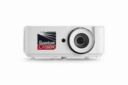 InFocus Nemesis II Proyector de alcance estándar 5000 lúmenes ANSI DLP WXGA [1280x800] Blanco 