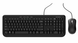 Incase Designed by Microsoft Set de teclado y ratón inalámbricos 900  - Version Alemana