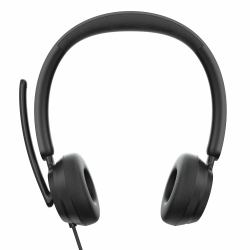 Incase Designed by Microsoft Auriculares USB-C modernos 