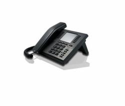 Innovaphone IP112 teléfono IP Negro 