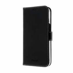 Insmat 650-3184 funda para teléfono móvil 15,5 cm [6.1"] Libro Negro 