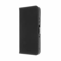 Insmat 650-3308 funda para teléfono móvil 17,2 cm [6.78"] Libro Negro 