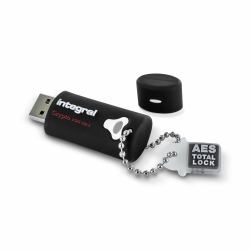Integral INFD16GCRY3.0140-2 unidad flash USB 16 GB 