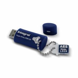 Integral INFD8GCRYDL3.0197 unidad flash USB 8 GB 3.2 Gen 1 [3.1 Gen 1] 
