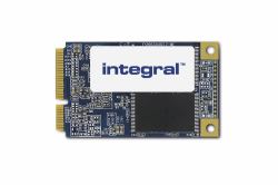 Integral INSSD1TMSA unidad de estado sólido 1 TB mSATA Serial ATA III TLC 