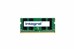Integral M471A2K43CB1-CTD-IN módulo de memoria 16 GB 1 x 16 GB DDR4 260-pin SO-DIMM 