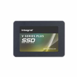 Integral MZ-77E500-IN unidad de estado sólido 512 GB 2.5" Serial ATA III TLC 