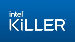 Intel Killer Wi-Fi 7 BE1750 Interno WLAN / Bluetooth 5800 Mbit/s 