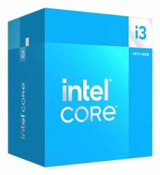 Intel Core i3-14100F procesador 12 MB Smart Cache Caja 