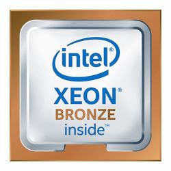 Intel Xeon 3104 procesador 1,7 GHz 8,25 MB L3 Bandeja 