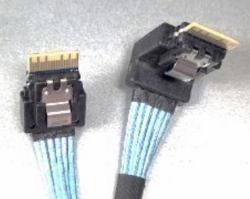 Intel CYPCBLSL112KIT cable Serial Attached SCSI [SAS] 