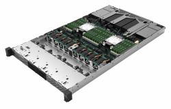 Intel Server System M50CYP1UR204 Intel C621A LGA 4189 Bastidor [1U] 