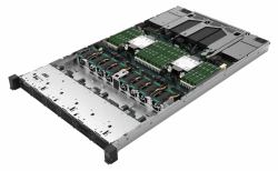 Intel Server System M50CYP1UR212 Intel C621A LGA 4189 Bastidor [1U] 