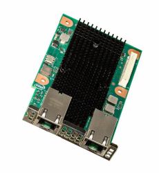 Intel X527DA2OCPG1P5 tarjeta y adaptador de interfaz Interno SFP+ 