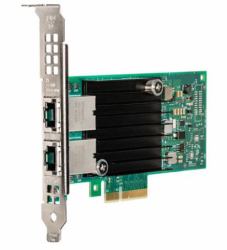 Intel X550T2 adaptador y tarjeta de red Interno Ethernet 10000 Mbit/s 