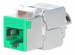 Intellinet 766623791335 módulo de conector de red 