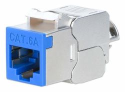 Intellinet 766623791342 módulo de conector de red 