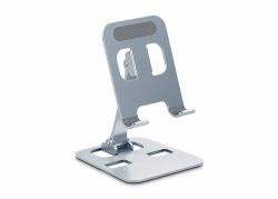 Inter-Tech MTS-200 Soporte para ordenador portátil Aluminio 25,4 cm [10"] 