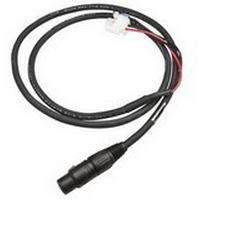 Intermec 226-109-003 cable de transmisión Negro 