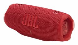 JBL Charge 6 Rojo 45 W 