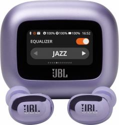 JBL Live Buds 3 Auriculares Inalámbrico Dentro de oído Llamadas/Música/Deporte/Uso diario Bluetooth Púrpura 