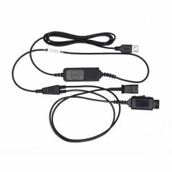 JPL BL-11-USB+P Cable 