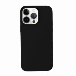 JT BERLIN Steglitz funda para teléfono móvil 15,5 cm [6.1"] Negro 