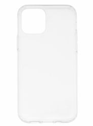 JT BERLIN Pankow Clear funda para teléfono móvil 17,5 cm [6.9"] Transparente 
