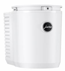 JURA Cool Control Blanco 1,1 L Tanque de leche 