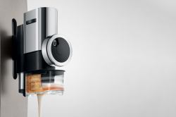 JURA 25064 pieza y accesorio para cafetera Syrup attachment 