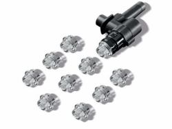 JURA 72595 pieza y accesorio para cafetera Difusor de leche 