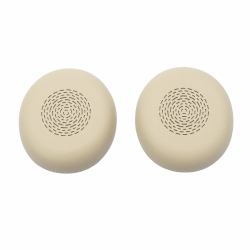 Jabra 14101-82 auricular / audífono accesorio Juego de fundas protectoras desechables 