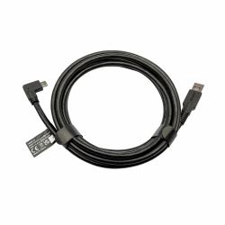 Jabra PanaCast USB Cable cable USB USB 3.2 Gen 1 [3.1 Gen 1] 3 m USB A USB C Negro 