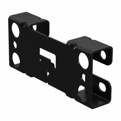 Jabra 14207-71 accesorio para videoconferencia Montaje en pared Negro 