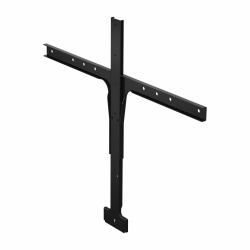 Jabra 14207-72 accesorio para videoconferencia Montaje en mesa Negro 