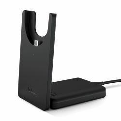 Jabra 14207-90 auricular / audífono accesorio Soporte para auriculares 