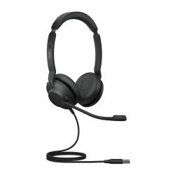 Jabra Evolve2 30 Auriculares Alámbrico Diadema Oficina/Centro de llamadas 