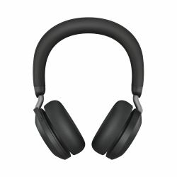 Jabra Evolve2 75 Auriculares Inalámbrico Diadema Oficina/Centro de llamadas Bluetooth Negro 