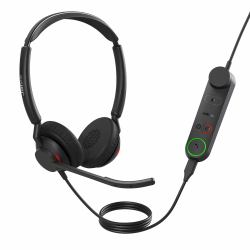 Jabra Engage 50 II Auriculares Alámbrico 