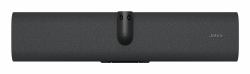 Jabra PanaCast 40 VBS Bar only Teams Negro 3840 x 1080 Pixeles 1080 pps 