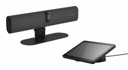 Jabra Panacast 40 VBS MS Teams Rooms Negro 3840 x 1080 Pixeles 