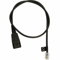 Jabra 8800-00-37 auricular / audífono accesorio 