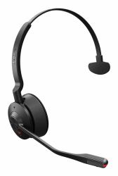 Jabra Engage 55 SE Auriculares Inalámbrico Diadema Oficina/Centro de llamadas Negro 
