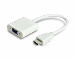 Jou Jye Computer AVC 135-0.16M tarjeta y adaptador de interfaz VGA 