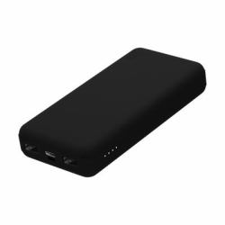 Juice JUI-PBANK-MAX-20000MA-ECO-BLK 20000 mAh Negro 
