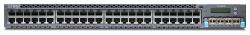 Juniper EX4300 Gestionado Gigabit Ethernet [10/100/1000] 1U Gris 