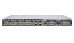 Juniper EX4600 Gestionado L2/L3 1U Gris 